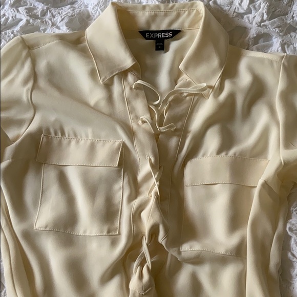 Express blouse - Picture 5 of 6